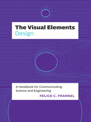cover image of The Visual Elements—Design